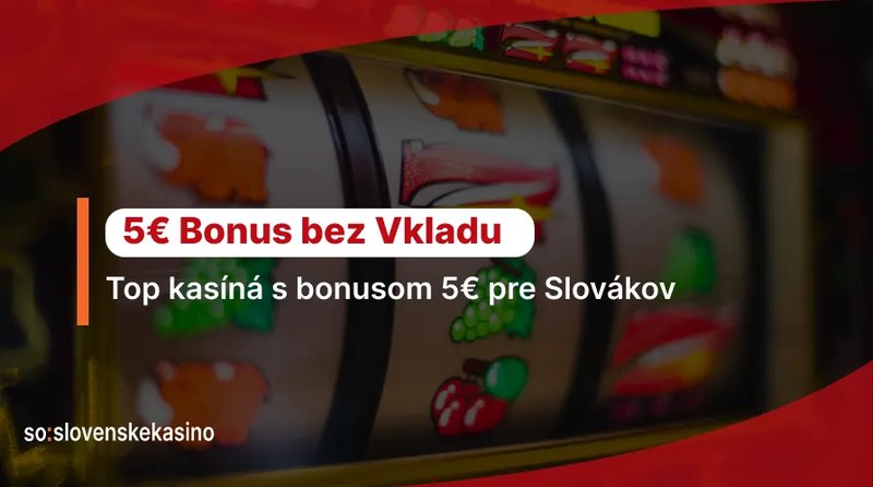 Jak bonus 5 EUR zdarma ovlivňuje vaše hraní? in Czech Republic