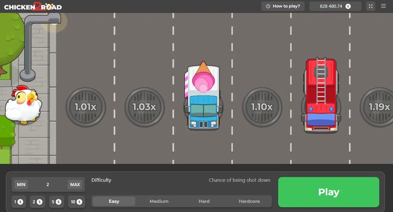 Descubre el mundo emocionante de Chicken Road 2 en casinos de España, chicken road 2 españa