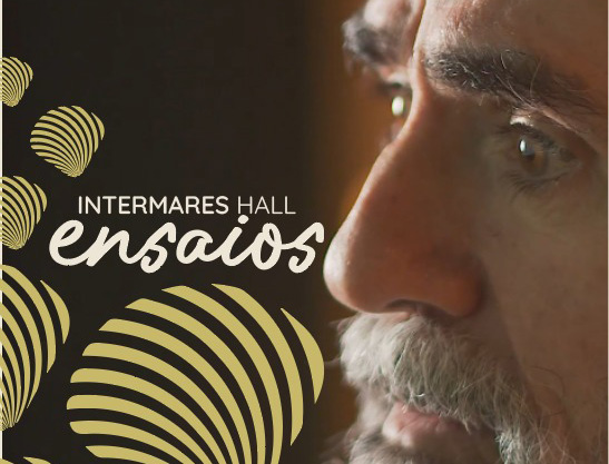 O ator Buda Lira subiu no nosso palco e realizou a releitura do sucesso “Alguém me disse”